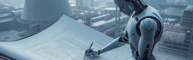 [Перевод] ИИ в ядерной энергетике: технический прорыв или новая катастрофа?