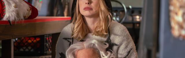 Can’t wait for Virgin River season 7? Watch new Netflix Christmas movie My Secret Santa – you won’t be disappointed