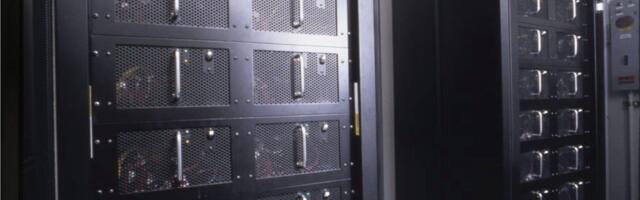 IBM unveiled its Deep Blue chess supercomputer prototype 30 years ago today — two years later in its second attempt, it defeated Grandmaster Garry Kasparov