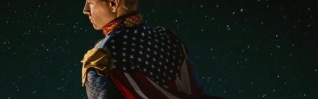 ‘The Boys’ Will Supe It Up One Last Time in April 2026