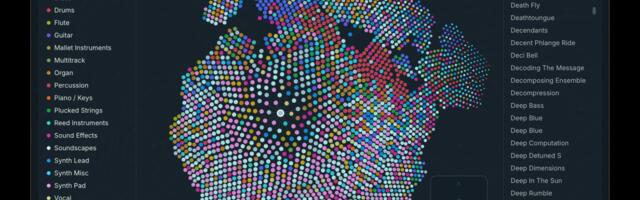 Absynth is back and weirder than ever after 16 years