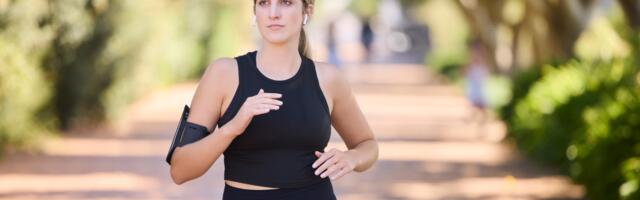 You know you’ve developed true self-discipline when these 8 things feel automatic