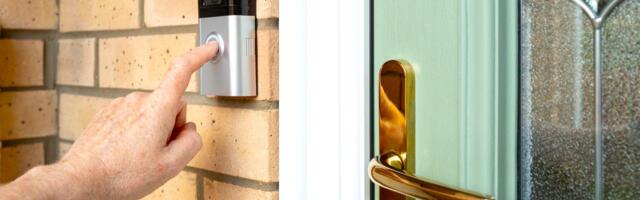 So you got a video doorbell or security camera for Christmas – what should you do now?