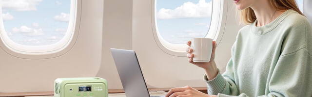 Super portable BLUETTI Elite 10 Mini Portable Power Station drops to record-low price