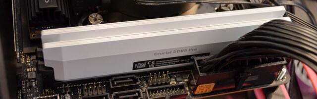 Micron says it's 'trying to help consumers' in RAM crisis despite killing its Crucial brand – and PC owners have got even angrier as a result