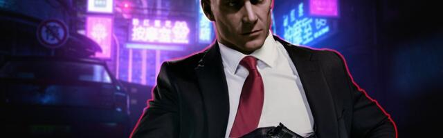 Hitman: World of Assassination will finally let you use your PS5 save on Switch 2, plus other variations, from next month