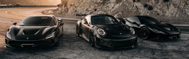 This Automaker Leads Customer Satisfaction For Luxury Car Sales, According To JD Power