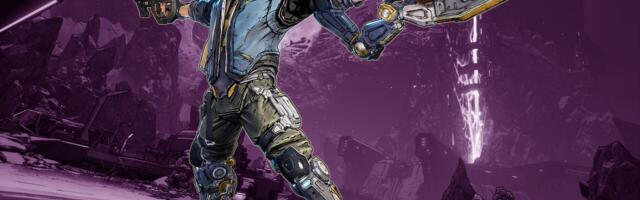 Borderlands 4 locks and loads busy 2026 roadmap with free and paid content, cross-platform saves, and better endgame