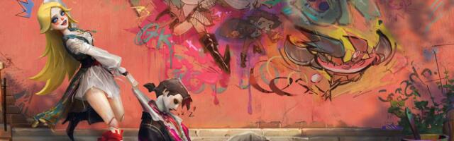 With more than 400 unique NPCs, free PS5 pirate adventure Sea of Remnants is shaping up to be one of the most ambitious games ever made — I’ve already played 10 hours, and I can’t get enough