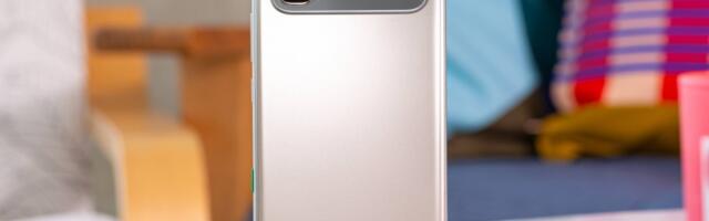 Here's when the Infinix Note Edge is launching in India