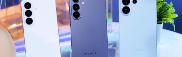 Everything announced at Samsung Unpacked: Galaxy S26 lineup and more