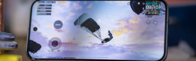 Don’t buy a new phone just for gaming, last-gen flagships still perform just as well