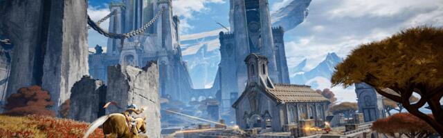Highguard has raided its last fortress, will shutdown on March 12