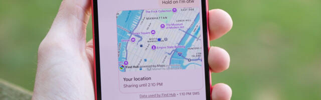 I love Google Messages’ real-time location sharing. Here’s how to use it on Android
