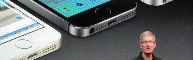 I'm gutted Apple's dropped my favorite iPhone feature, but it might return this year