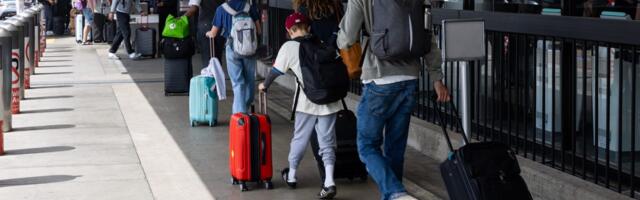 Delta joins a growing list of airlines hiking checked bag fees. See which carriers are increasing prices.