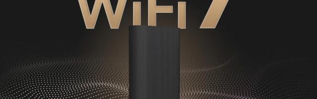 Asus’s new ProArt WiFi router hides the antenna and skips the ugly router look