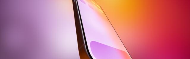 Apple's Three-Year Plan to 'Reinvent' the iPhone is Underway