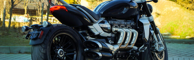 12 Overpowered Motorcycles Beginners Should Steer Clear Of