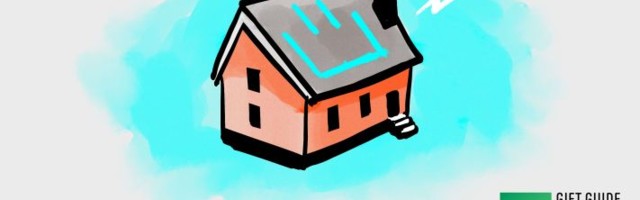 Gift Guide: 7 Smart Home gift ideas that go beyond the usual Google/Amazon smart speakers