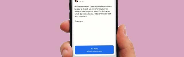 We built AI to save us from email, and it somehow made email even more soul-sucking