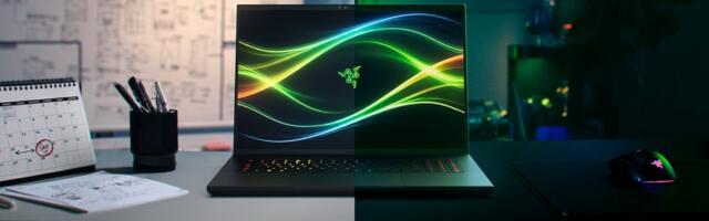 Razer’s new Blade 18 gets Arrow Lake refresh and a modest $3,999.99 starting price