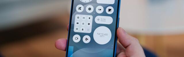 Nothing's cryptic new teaser could hint at a new phone