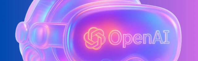 OpenAI’s poaching from Apple hints at ChatGPT-powered wearables coming for your face