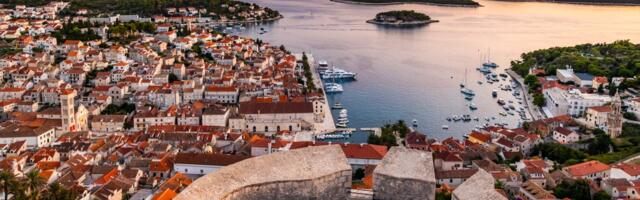 I'm a travel consultant who's been all over the world. I'd recommend these 3 European spots for a dreamy summer trip.