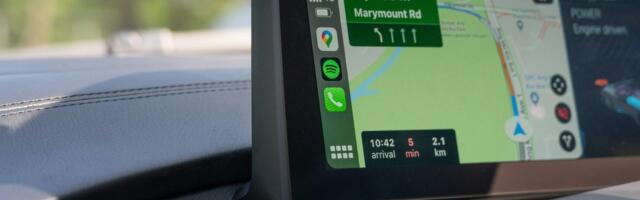 Google Maps’ biggest Android Auto upgrade is reaching more users
