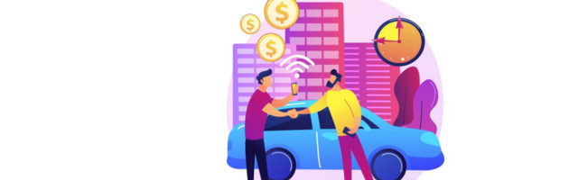 How to increase customer retention using the perfect car rental management software?