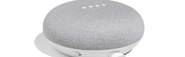 The Google Home Mini is so cheap, it’s practically being given away at $19.95