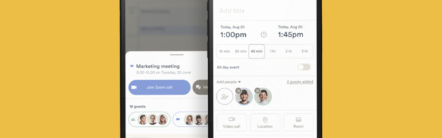 Former Tungle, Foko Retail employees team up to launch new hybrid work-focused calendar startup