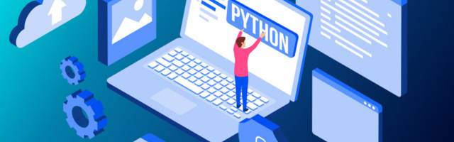 Python. Cybersecurity. System management. It’s all part of this foundational $20 IT training collection