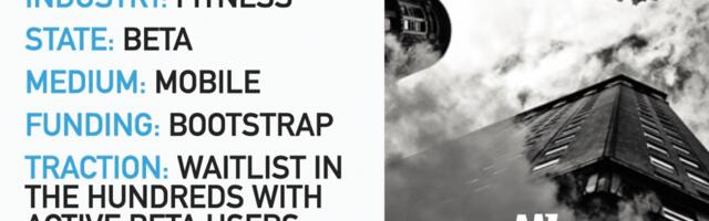 LifterRun Makes Personal Training More Accessible with its Marketplace