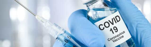 Government Revives Vaccine Mandate for Workplaces with 100+ Employees