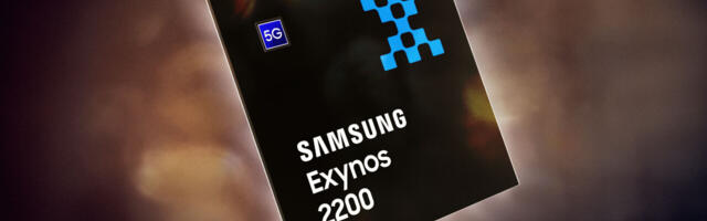 Samsung’s Exynos 2200 brings raytracing to phones — here’s why that matters
