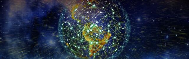 The Digital Advantage