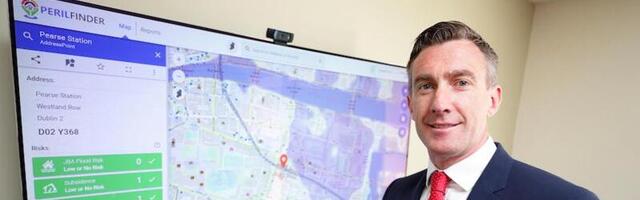 Gamma maps out international expansion through latest data partnership with Sust Global