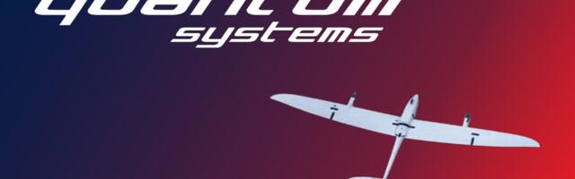 Peter Thiel amongst investors that pump $17.5 million into Quantum Systems as the startup delivers drones to Ukraine
