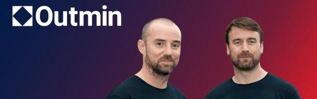 Outmin raises €1.5 million to scale accounting solution