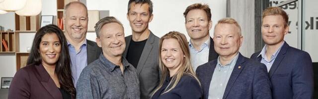 Aarhus-based LMS365 raises over €18 million to empower digital learning in the workplace