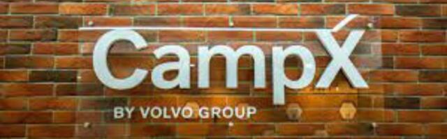 CampX focuses on fintech as Volvo Group looks to cultivate more transformation in the transport industry