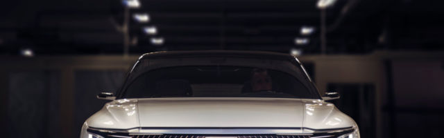Cadillac reveals Lyriq, its all-electric SUV flagship loaded with luxury and tech