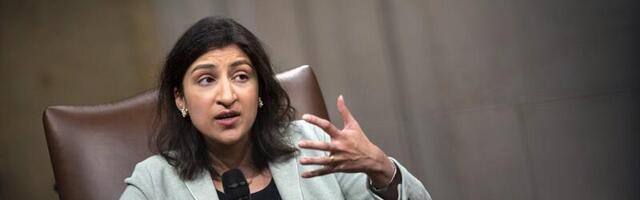 FTC’s Khan Should Pick Her Targets More Carefully