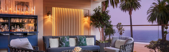 Hilton Hotels See No Slowdown in Travel Surge