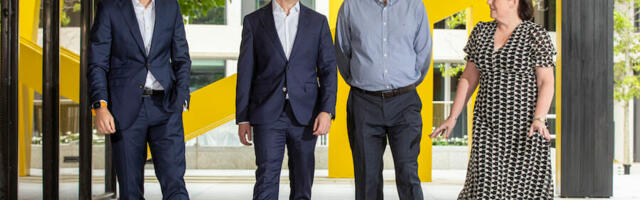 Development Capital’s investments in Irish SMEs reaches €100 million following €6 million investment in IP Telecom