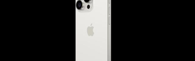 iPhone 15 Pro Models Support Wi-Fi 6E