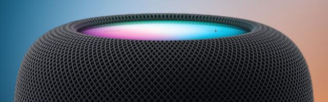 Apple Now Selling Refurbished 2023 HomePod in U.S. for $249