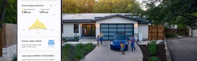 Samsung expands SmartThings ecosystem for smart homes